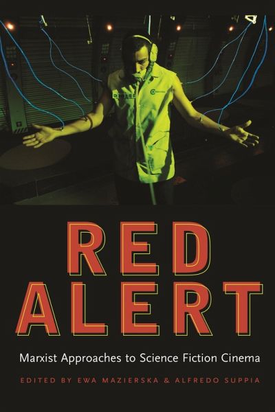 Red Alert (eBook, ePUB)