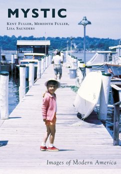 Cover Mystic (eBook, ePUB)