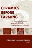Ceramics Before Farming (eBook, PDF)