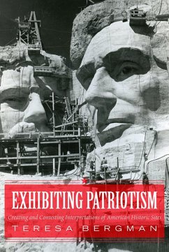 Cover Exhibiting Patriotism (eBook, ePUB)