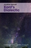 Kant's Dialectic (eBook, PDF)