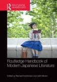 Routledge Handbook of Modern Japanese Literature (eBook, PDF)