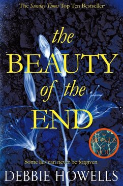 The Beauty of the End (eBook, ePUB) - Howells, Debbie