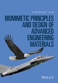 Biomimetic Principles and Design of Advanced Engineering Materials (eBook, PDF)