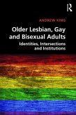 Older Lesbian, Gay and Bisexual Adults (eBook, PDF)