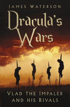 Dracula's Wars (eBook, ePUB) - Waterson, James