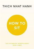 How to Sit (eBook, ePUB)