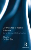 Communities of Women in Assam (eBook, ePUB)