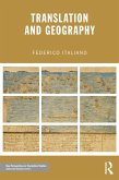 Translation and Geography (eBook, ePUB)