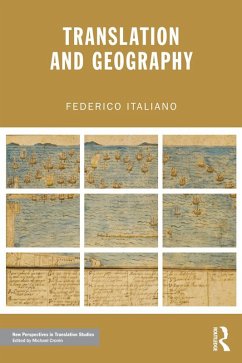 Translation and Geography (eBook, ePUB) - Italiano, Federico