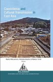 Coexistence and Cultural Transmission in East Asia (eBook, ePUB)