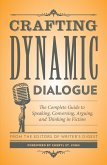 Crafting Dynamic Dialogue (eBook, ePUB)