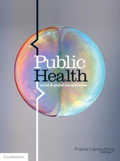 Public Health (eBook, PDF)