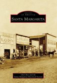 Santa Margarita (eBook, ePUB)