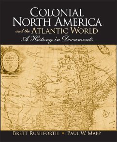 Cover Colonial North America and the Atlantic World (eBook, PDF)