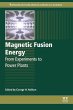 Magnetic Fusion Energy (eBook, ePUB) - Bild 1