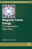 Magnetic Fusion Energy (eBook, ePUB)