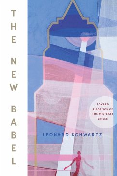 Cover New Babel (eBook, PDF)