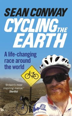 Cover Cycling the Earth (eBook, ePUB)