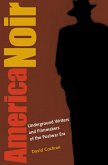 America Noir (eBook, ePUB)