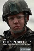 The Citizen-Soldier (eBook, ePUB) The Citizen-Soldier (eBook, ePUB)