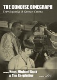 Concise Cinegraph (eBook, PDF)