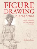 Figure Drawing in Proportion (eBook, ePUB)