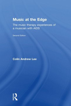 Cover Music at the Edge (eBook, PDF)