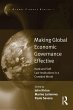 Making Global Economic Governance... - Bild 1
