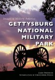 Gettysburg National Military Park (eBook, ePUB)