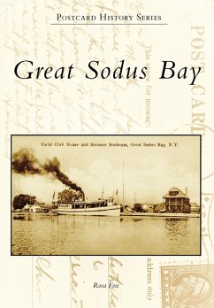 Cover Great Sodus Bay (eBook, ePUB)