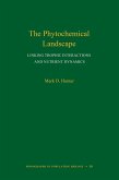 Phytochemical Landscape (eBook, ePUB)