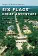Six Flags Great Adventure (eBook, ePUB) - Bild 1