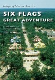 Six Flags Great Adventure (eBook, ePUB)