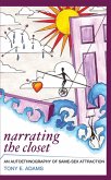 Narrating the Closet (eBook, PDF) Narrating the Closet (eBook, PDF)