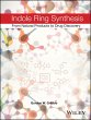 Indole Ring Synthesis (eBook, PDF) - Bild 1
