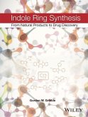 Indole Ring Synthesis (eBook, PDF)