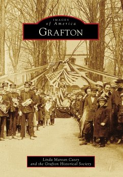Cover Grafton (eBook, ePUB)