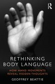 Rethinking Body Language (eBook, PDF)