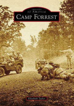 Camp Forrest (eBook, ePUB) - Taylor, Elizabeth