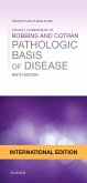 Pocket Companion to Robbins & Cotran Pathologic Basis of Disease E-Book (eBook, ePUB)