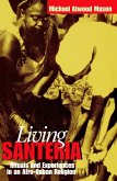 Living Santería (eBook, ePUB)