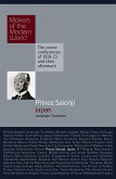 Prince Saionji (eBook, ePUB) Prince Saionji (eBook, ePUB)
