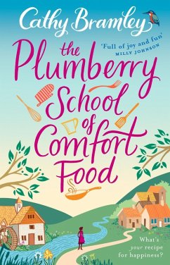 Cover The Plumberry School of Comfort Food (eBook, ePUB)