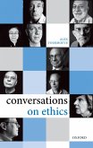 Conversations on Ethics (eBook, PDF)