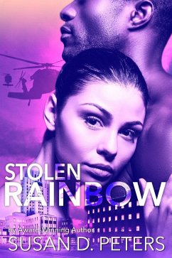 Cover Stolen Rainbow (eBook, ePUB)
