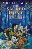 The Sacred Hunt Duology (eBook, ePUB)