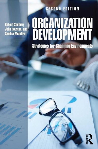Organization Development (eBook, ePUB)