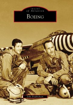 Boeing (eBook, ePUB) - Fredrickson, John