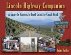 Lincoln Highway Companion (eBook, ePUB) Lincoln Highway Companion (eBook, ePUB)